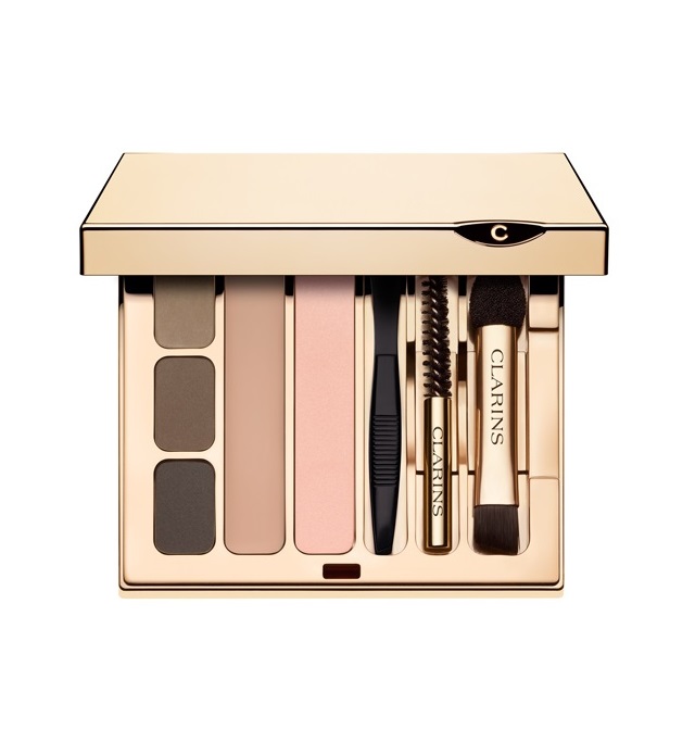 Kit Sourcils от Clarins